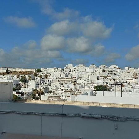 Apartamento Juan Vejer de la Frontera Bagian luar foto