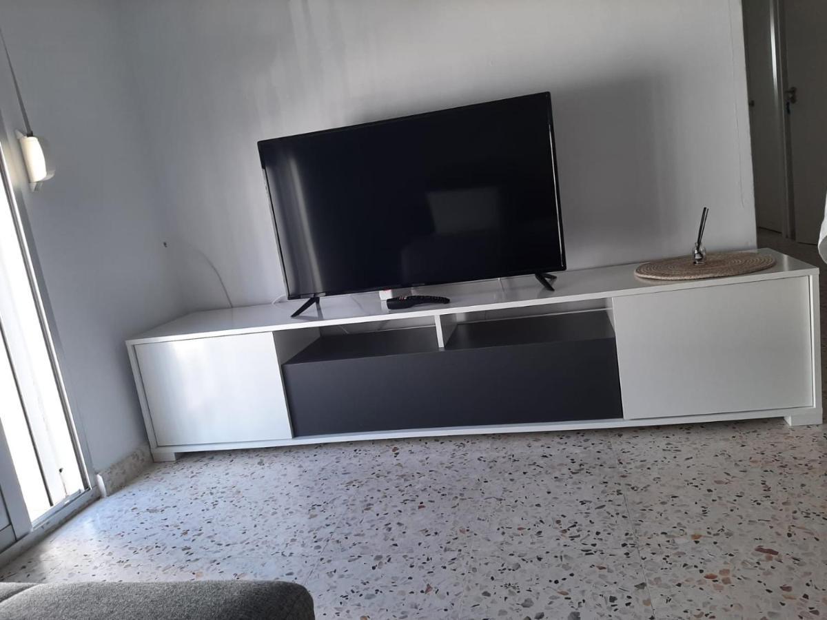 Apartamento Juan Vejer de la Frontera Bagian luar foto