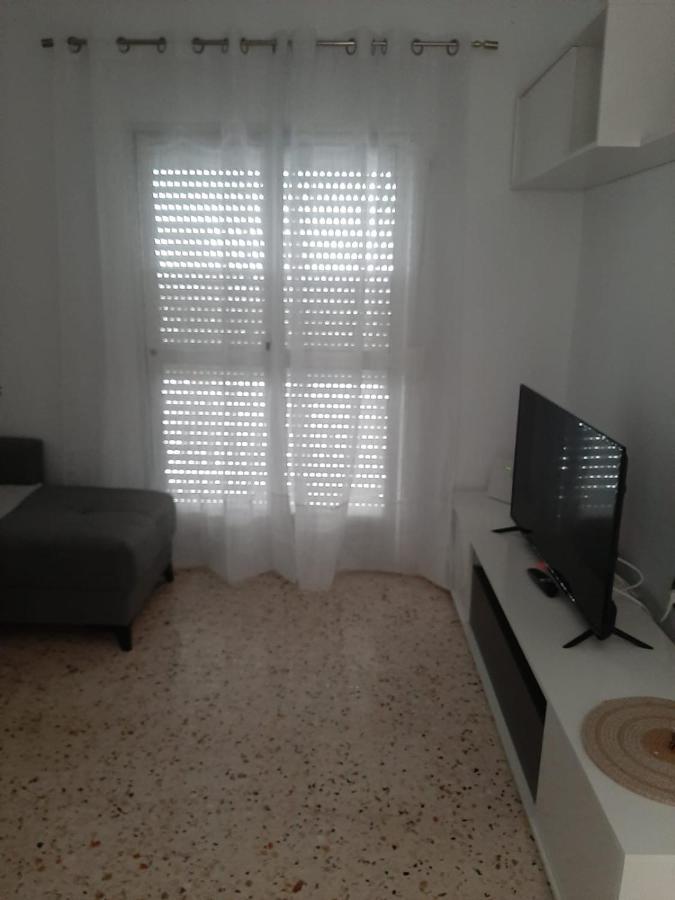 Apartamento Juan Vejer de la Frontera Bagian luar foto