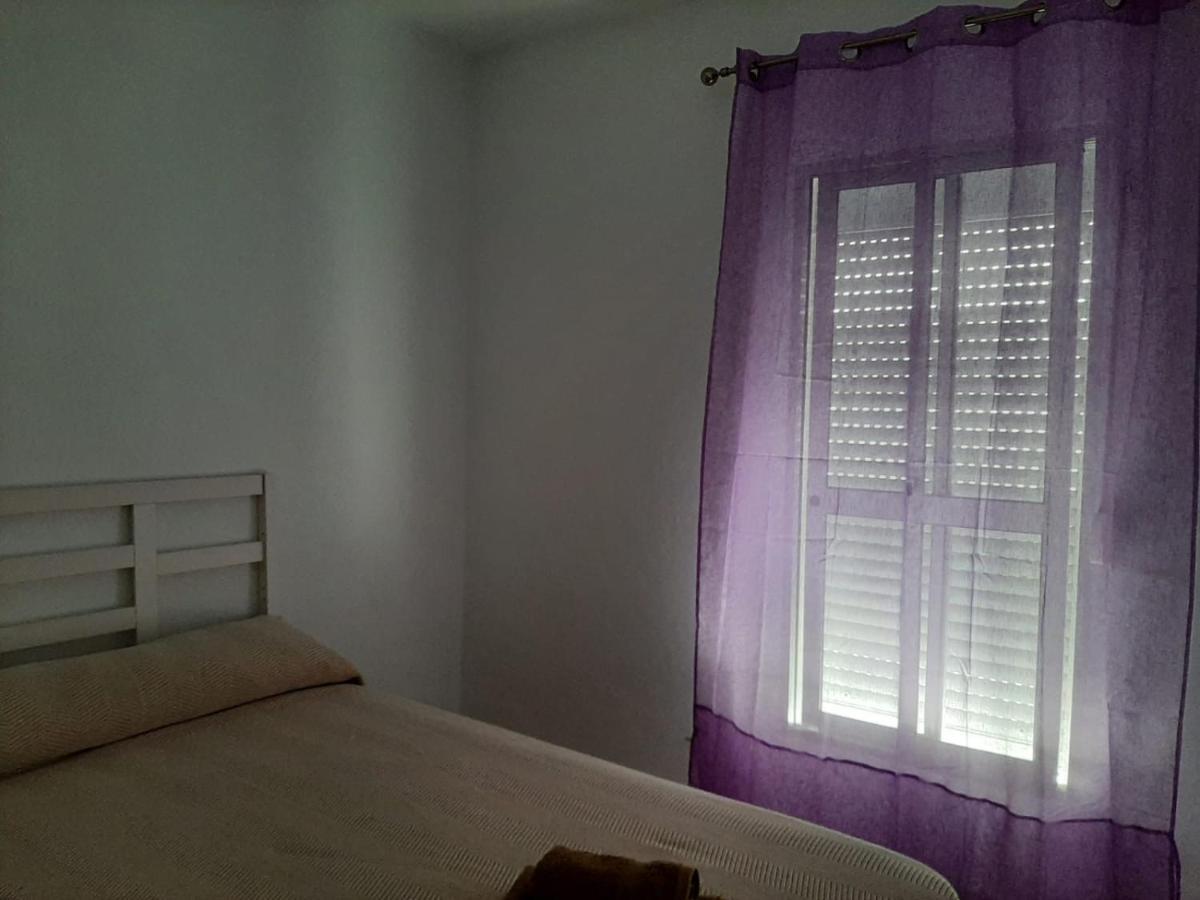 Apartamento Juan Vejer de la Frontera Bagian luar foto